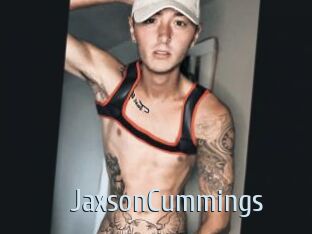 JaxsonCummings