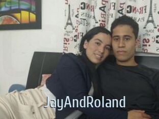 JayAndRoland