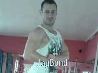 JayBond