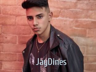 JayDines