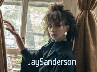 JaySanderson