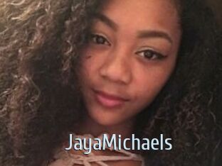 JayaMichaels