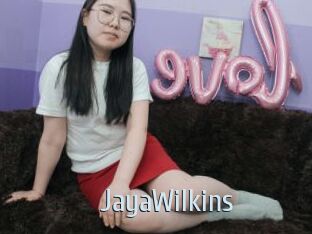 JayaWilkins