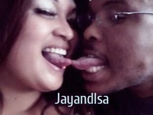 Jay_and_Isa