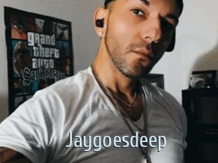 Jaygoesdeep