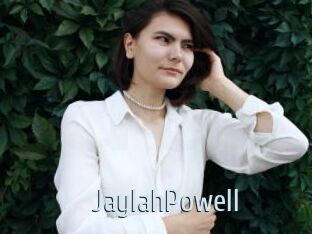 JaylahPowell