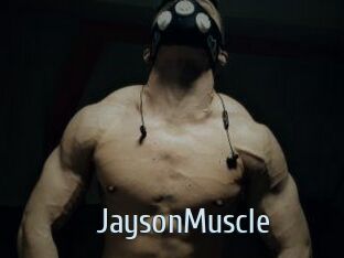 JaysonMuscle