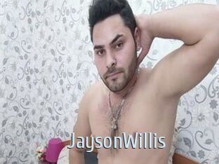 JaysonWillis