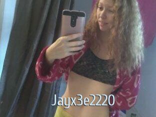 Jayx3e2220