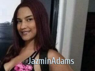 JazminAdams