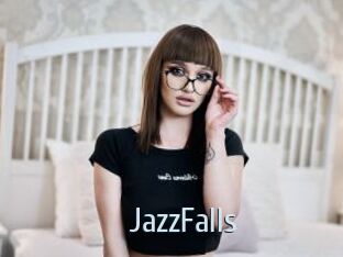 JazzFalls