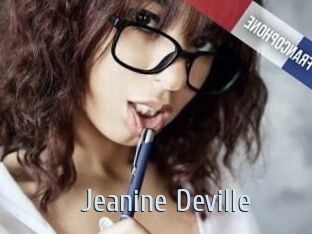 Jeanine_Deville
