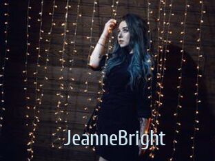 JeanneBright