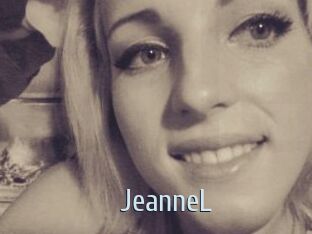 JeanneL