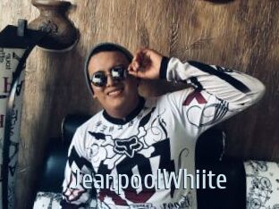 JeanpoolWhiite