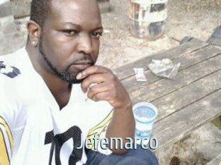 Jefemarco