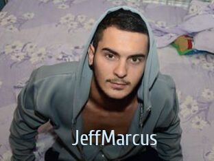 JeffMarcus