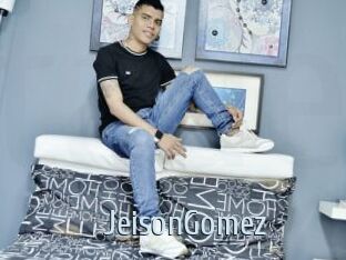 JeisonGomez