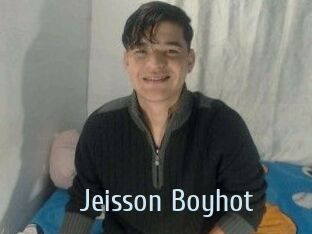 Jeisson_Boyhot