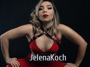 JelenaKoch