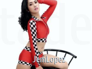 JemLopez