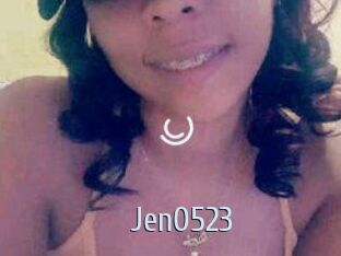 Jen0523