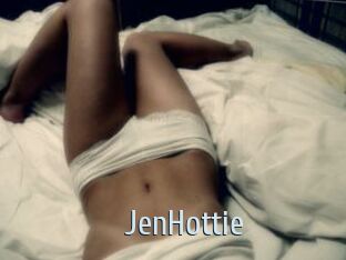 JenHottie