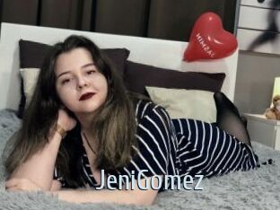 JeniGomez