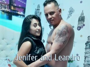 Jenifer_and_Leandro