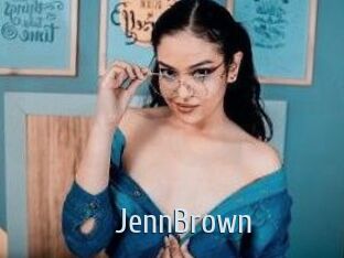 JennBrown