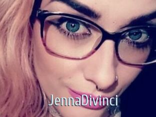 JennaDivinci