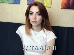 JennaMilton