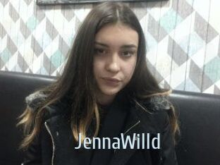 JennaWilld