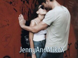 JennyAndMikeX