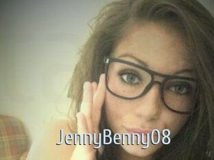 JennyBenny08