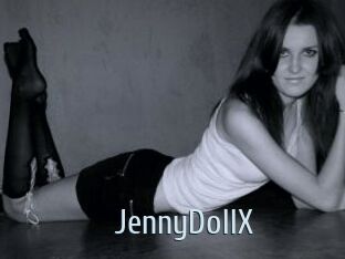 JennyDollX