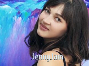 JennyJam