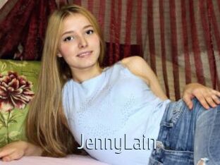 JennyLain