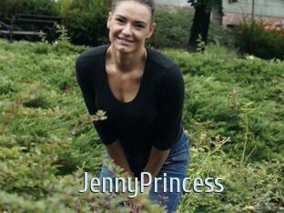 JennyPrincess