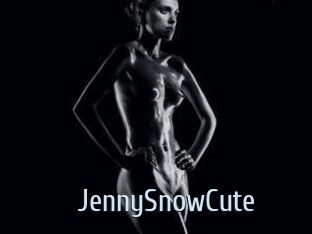 JennySnowCute