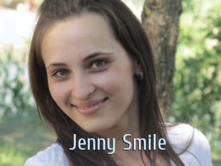 Jenny_Smile