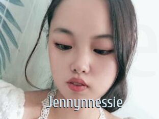 Jennynnessie