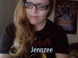 Jennzee