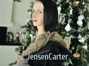 JensenCarter