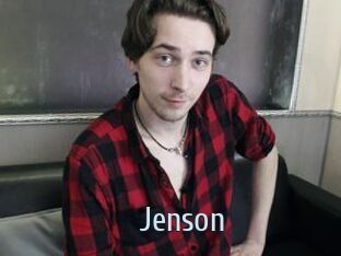 Jenson