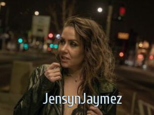JensynJaymez