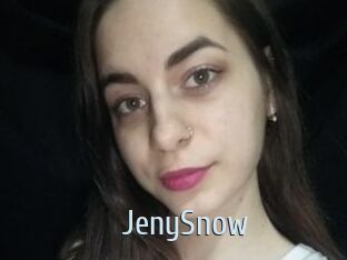 JenySnow