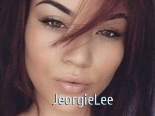 JeorgieLee