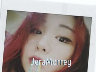 JeraMorrey