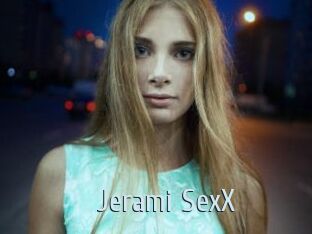 Jerami_SexX